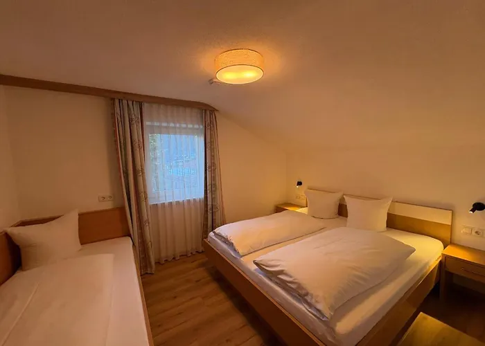 Haus Martinus * Майргофен