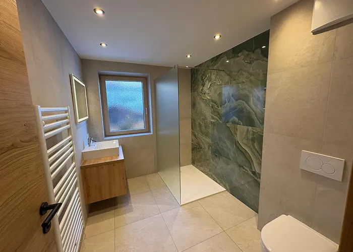 Haus Martinus Майргофен