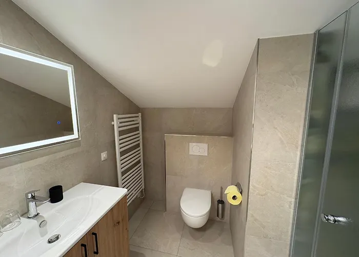 Haus Martinus Майргофен