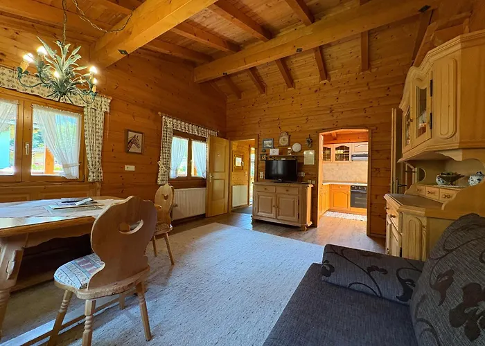 Haus Martinus * Майргофен