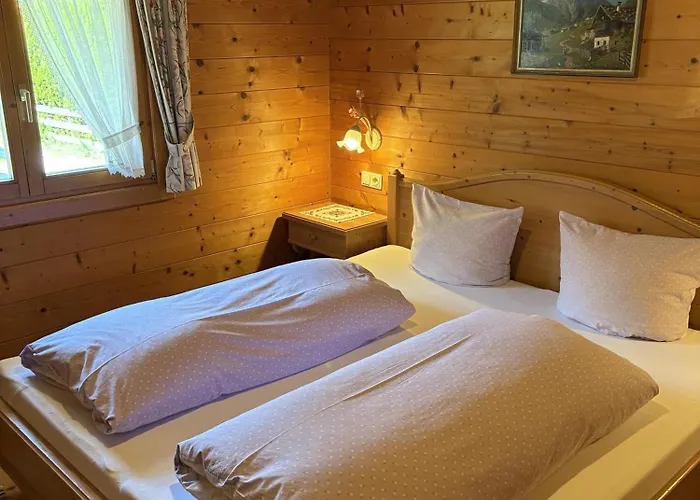 Haus Martinus Майргофен