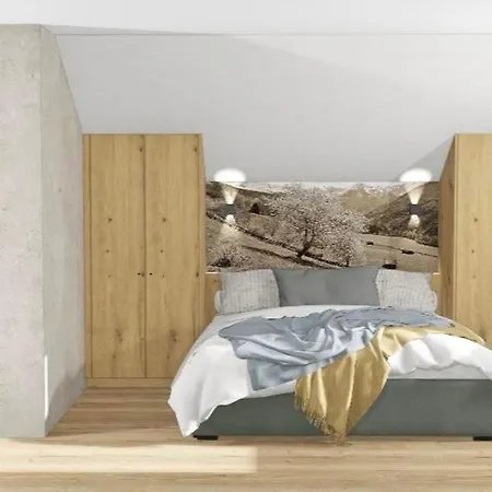 Haus Martinus Prázdninový dům *