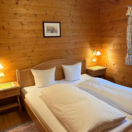 Haus Martinus Prázdninový dům Mayrhofen