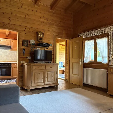 Haus Martinus Prázdninový dům Mayrhofen