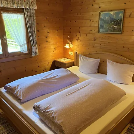 Haus Martinus Mayrhofen