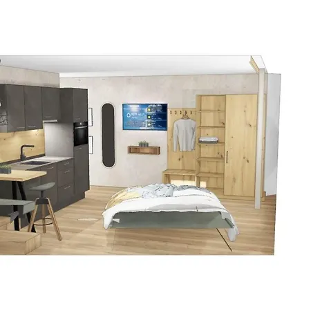 Haus Martinus * Mayrhofen