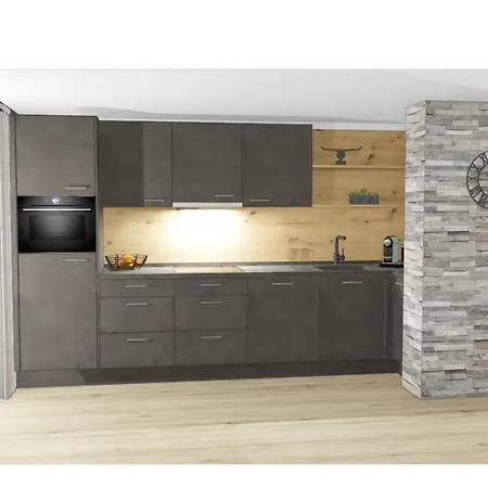 Haus Martinus Prázdninový dům Mayrhofen